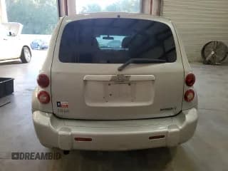 ✅ 2011 Chevrolet HHR 1LT • VIN: 3GNBABFW7BS532524 • Lot: 77834934. Listed on Copart with 142,801 mi. Free auction sales archive from the USA and detailed vehicle history report at DreamBid. Image 6.