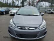 ✅ 2016 Hyundai Accent SE • VIN: KMHCT4AE0GU035738 • Лот: 45255054. Опубликован ранее на Copart с пробегом 154 154 миль. Бесплатный доступ к архиву аукционных продаж из США и подробный отчёт об истории автомобиля на DreamBid. Изображение 5.