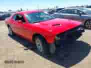 2023 Dodge Challenger SXT z VIN 2C3CDZAG1PH544213, wystawiony jako IAAI lot #43188940 z przebiegiem 47 273 mil mil oraz . Historia ofert i sprzedaży dostępna na DreamBid. Obrazek 1.