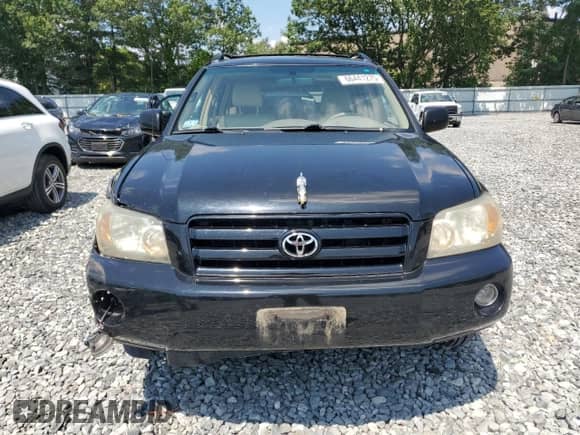 2007 Toyota Highlander с VIN JTEHD21A670048537, выставлен на аукционе Copart как лот 66441275 с пробегом 84 467 миль миль и Чистый • Clean title. История ставок и продаж доступна на DreamBid. Изображение 5.