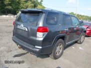 ✅ 2012 Toyota 4Runner SR5 • VIN: JTEBU5JR0C5078286 • Lot: 43237381. Listed on IAAI with 205,674 mi. Free auction sales archive from the USA and detailed vehicle history report at DreamBid. Image 4.