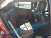 ✅ 2021 Buick Encore GX Essence • VIN: KL4MMFSL7MB065898 • Лот: 71466915. Опубликован ранее на Copart с пробегом 55 116 миль. Бесплатный доступ к архиву аукционных продаж из США и подробный отчёт об истории автомобиля на DreamBid. Изображение 11.