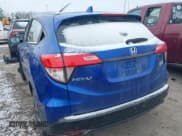 ✅ 2020 Honda HR-V Sport • VIN: 3CZRU6H15LM725780 • Lot: 41404769. Listed on IAAI with Not provided. Free auction sales archive from the USA and detailed vehicle history report at DreamBid. Image 3.