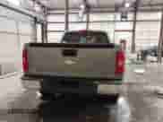 2007 Chevrolet Silverado 1500 1LT with VIN 1GCEK190X7Z522570, listed as a IAAI auction lot 43545121 with 265,464 mi miles and . Bid and sale history available at DreamBid. Image 16.