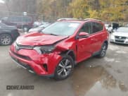 ✅ 2016 Toyota RAV4 XLE • VIN: 2T3RFREV1GW535259 • Lot: 43639210. Wystawiony na IAAI z przebiegiem 268 005 mil. Bezpłatny archiwum sprzedaży aukcyjnych z USA i szczegółowy raport historii pojazdu na DreamBid. Zdjęcie 17.