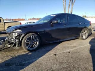 ✅ 2018 BMW 6 Series 640i xDrive • VIN: WBAJV6C53JBJ99550 • Lot: 39195503. Wystawiony na Copart z przebiegiem 49 083 mil. Bezpłatny archiwum sprzedaży aukcyjnych z USA i szczegółowy raport historii pojazdu na DreamBid. Zdjęcie 1.