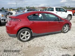 ✅ 2015 Chevrolet Volt • VIN: 1G1RA6E46FU117899 • Lot: 72608664. Wystawiony na Copart z przebiegiem 105 661 mil. Bezpłatny archiwum sprzedaży aukcyjnych z USA i szczegółowy raport historii pojazdu na DreamBid. Zdjęcie 3.