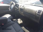 ✅ 2010 Chevrolet Colorado 2LT • VIN: 1GCKTDDE1A8135679 • Lot: 42857231. Wystawiony na IAAI z przebiegiem 152 478 mil. Bezpłatny archiwum sprzedaży aukcyjnych z USA i szczegółowy raport historii pojazdu na DreamBid. Zdjęcie 5.