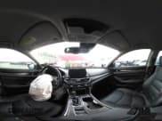 ✅ 2021 Honda Accord Sport SE • VIN: 1HGCV1F42MA090364 • Лот: 43301345. Опубликован ранее на IAAI с пробегом 125 378 миль. Бесплатный доступ к архиву аукционных продаж из США и подробный отчёт об истории автомобиля на DreamBid. Изображение 18.