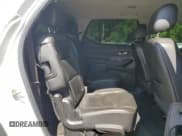 ✅ 2021 Chevrolet Traverse LT • VIN: 1GNERHKW4MJ265801 • Lot: 68318865. Wystawiony na Copart z przebiegiem 53 239 mil. Bezpłatny archiwum sprzedaży aukcyjnych z USA i szczegółowy raport historii pojazdu na DreamBid. Zdjęcie 11.