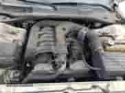 2008 Dodge Charger SXT с VIN 2B3KA33G18H214536, выставлен на аукционе Copart как лот 54944975 с пробегом 221 285 миль миль и Списание • Salvage title. История ставок и продаж доступна на DreamBid. Изображение 11.