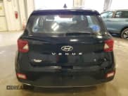 ✅ 2021 Hyundai Venue SEL • VIN: KMHRC8A34MU118147 • Lot: 85082684. Listed on Copart with 54,588 mi. Free auction sales archive from the USA and detailed vehicle history report at DreamBid. Image 6.