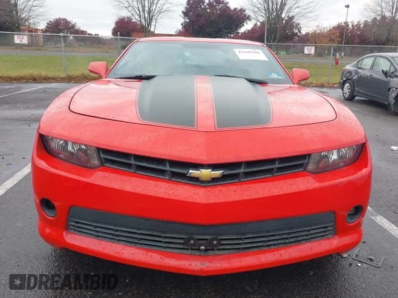 ✅ 2015 Chevrolet Camaro LT • VIN: 2G1FD1E31F9286407 • Лот: 43649308. Опубликован ранее на IAAI с пробегом 125 567 миль. Бесплатный доступ к архиву аукционных продаж из США и подробный отчёт об истории автомобиля на DreamBid. Изображение 12.