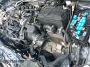 ✅ 2022 Toyota Corolla Cross L • VIN: 7MUAAAAG6NV008875 • Lot: 42975953. Listed on IAAI with 17,837 mi. Free auction sales archive from the USA and detailed vehicle history report at DreamBid. Image 19.