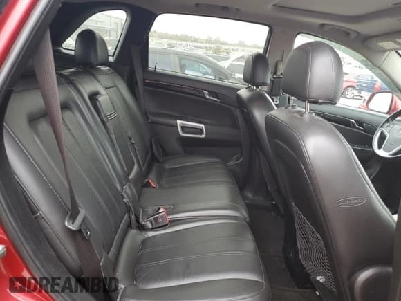 ✅ 2013 Chevrolet Captiva Sport LT • VIN: 3GNAL3EK8DS597119 • Lot: 81791704. Wystawiony na Copart z przebiegiem 130 107 mil. Bezpłatny archiwum sprzedaży aukcyjnych z USA i szczegółowy raport historii pojazdu na DreamBid. Zdjęcie 11.