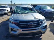 ✅ 2022 Ford Explorer XLT • VIN: 1FMSK7DH2NGA50873 • Lot: 43606419. Wystawiony na IAAI z przebiegiem 74 114 mil. Bezpłatny archiwum sprzedaży aukcyjnych z USA i szczegółowy raport historii pojazdu na DreamBid. Zdjęcie 11.