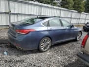 ✅ 2015 Hyundai Genesis 3.8L • VIN: KMHGN4JE4FU019133 • Лот: 51439735. Опубликован ранее на Copart с пробегом 86 136 миль. Бесплатный доступ к архиву аукционных продаж из США и подробный отчёт об истории автомобиля на DreamBid. Изображение 3.