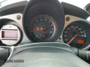 ✅ 2009 Nissan 370Z Touring • VIN: JN1AZ44E79M407877 • Лот: 68959285. Опубликован ранее на Copart с пробегом 148 622 миль. Бесплатный доступ к архиву аукционных продаж из США и подробный отчёт об истории автомобиля на DreamBid. Изображение 9.