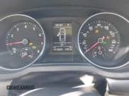 ✅ 2016 Volkswagen Passat S • VIN: 1VWAT7A32GC068576 • Lot: 43605629. Listed on IAAI with 111,659 mi. Free auction sales archive from the USA and detailed vehicle history report at DreamBid. Image 7.