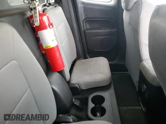 ✅ 2017 Chevrolet Colorado 4WD Work Truck • VIN: 1GCHTBEA9H1305798 • Лот: 81275364. Опубликован ранее на Copart с пробегом Не указан. Бесплатный доступ к архиву аукционных продаж из США и подробный отчёт об истории автомобиля на DreamBid. Изображение 10.