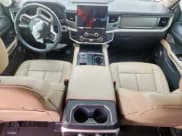 ✅ 2023 Ford Expedition XLT • VIN: 1FMJU1H8XPEA14084 • Lot: 70334995. Listed on Copart with 35,692 mi. Free auction sales archive from the USA and detailed vehicle history report at DreamBid. Image 8.