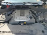 ✅ 2011 Infiniti FX • VIN: JN8AS1MW8BM141532 • Lot: 69632025. Wystawiony na Copart z przebiegiem Nie podano. Bezpłatny archiwum sprzedaży aukcyjnych z USA i szczegółowy raport historii pojazdu na DreamBid. Zdjęcie 12.