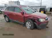 2008 Saturn VUE XE z VIN 3GSCL33P68S731202, wystawiony jako Copart lot #78401474 z przebiegiem Nie podano mil oraz Szkoda całkowita • Salvage title. Historia ofert i sprzedaży dostępna na DreamBid. Obrazek 4.