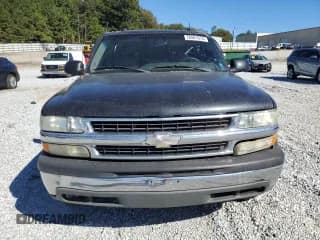 ✅ 2004 Chevrolet Suburban LT • VIN: 1GNEC16Z44J329672 • Lot: 76561674. Wystawiony na Copart z przebiegiem 202 322 mil. Bezpłatny archiwum sprzedaży aukcyjnych z USA i szczegółowy raport historii pojazdu na DreamBid. Zdjęcie 5.