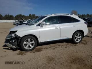 ✅ 2013 Lexus RX 350 • VIN: 2T2BK1BA2DC193371 • Lot: 91130905. Wystawiony na Copart z przebiegiem 114 490 mil. Bezpłatny archiwum sprzedaży aukcyjnych z USA i szczegółowy raport historii pojazdu na DreamBid. Zdjęcie 1.