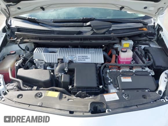 ✅ 2015 Toyota Prius Three • VIN: JTDKN3DU1F1935684 • Лот: 43682447. Опубликован ранее на IAAI с пробегом 106 565 миль. Бесплатный доступ к архиву аукционных продаж из США и подробный отчёт об истории автомобиля на DreamBid. Изображение 10.