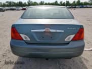 ✅ 2000 Toyota Avalon XLS • VIN: 4T1BF28B5YU060249 • Lot: 57162955. Listed on Copart with 227,964 mi. Free auction sales archive from the USA and detailed vehicle history report at DreamBid. Image 6.