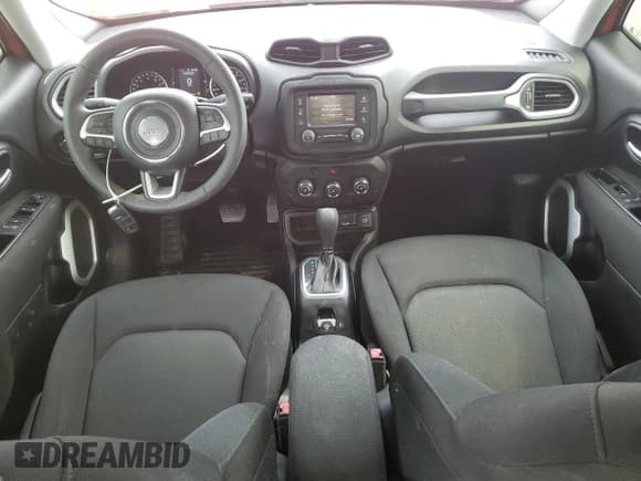 ✅ 2019 Jeep Renegade Sport • VIN: ZACNJAAB5KPK12928 • Lot: 71044065. Wystawiony na Copart z przebiegiem 87 583 mil. Bezpłatny archiwum sprzedaży aukcyjnych z USA i szczegółowy raport historii pojazdu na DreamBid. Zdjęcie 8.