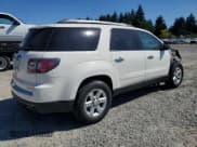 ✅ 2015 GMC Acadia SLE • VIN: 1GKKVNED5FJ300837 • Lot: 65293755. Listed on Copart with 108,734 mi. Free auction sales archive from the USA and detailed vehicle history report at DreamBid. Image 3.