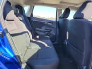 ✅ 2019 Honda Fit EX • VIN: 3HGGK5H88KM748996 • Lot: 92603115. Listed on Copart with 58,098 mi. Free auction sales archive from the USA and detailed vehicle history report at DreamBid. Image 10.