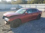 ✅ 2014 Chrysler 300 • VIN: 2C3CCAAG9EH380128 • Lot: 87286515. Wystawiony na Copart z przebiegiem 115 060 mil. Bezpłatny archiwum sprzedaży aukcyjnych z USA i szczegółowy raport historii pojazdu na DreamBid. Zdjęcie 1.