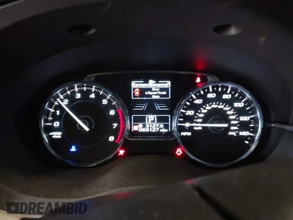 ✅ 2018 Subaru Forester Premium • VIN: JF2SJAGC6JH495417 • Лот: 43578808. Опубликован ранее на IAAI с пробегом 63 127 миль. Бесплатный доступ к архиву аукционных продаж из США и подробный отчёт об истории автомобиля на DreamBid. Изображение 7.