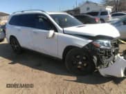 ✅ 2017 Mercedes-Benz GLS 450 • VIN: 4JGDF6EEXHA850923 • Lot: 41874619. Listed on IAAI with 137,017 mi. Free auction sales archive from the USA and detailed vehicle history report at DreamBid. Image 1.