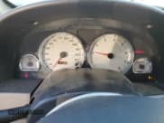 ✅ 2004 Saturn VUE V6 • VIN: 5GZCZ53474S882677 • Лот: 84681374. Опубликован ранее на Copart с пробегом 304 312 миль. Бесплатный доступ к архиву аукционных продаж из США и подробный отчёт об истории автомобиля на DreamBid. Изображение 9.