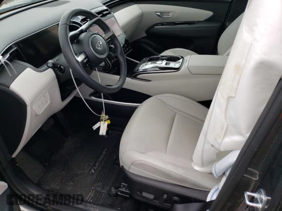 ✅ 2022 Hyundai Tucson Limited • VIN: KM8JECA19NU044024 • Lot: 51600363. Wystawiony na Copart z przebiegiem Nie podano. Bezpłatny archiwum sprzedaży aukcyjnych z USA i szczegółowy raport historii pojazdu na DreamBid. Zdjęcie 7.