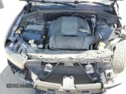 ✅ 2020 Dodge Durango R/T • VIN: 1C4SDHCT0LC204463 • Lot: 64434355. Listed on Copart with 106,576 mi. Free auction sales archive from the USA and detailed vehicle history report at DreamBid. Image 11.