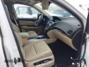 ✅ 2019 Acura MDX • VIN: 5J8YD4H32KL024798 • Lot: 43835206. Listed on IAAI with 72,019 mi. Free auction sales archive from the USA and detailed vehicle history report at DreamBid. Image 5.