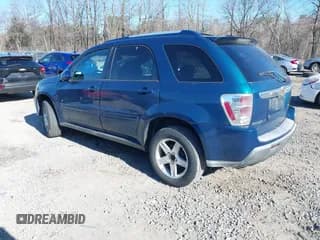 ✅ 2006 Chevrolet Equinox LT • VIN: 2CNDL73F566009595 • Лот: 41902406. Опубликован ранее на IAAI с пробегом 156 294 миль. Бесплатный доступ к архиву аукционных продаж из США и подробный отчёт об истории автомобиля на DreamBid. Изображение 3.