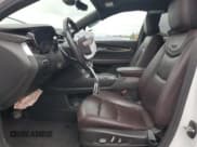 ✅ 2020 Cadillac XT6 AWD Premium Luxury • VIN: 1GYKPDRS7LZ101417 • Lot: 91925485. Wystawiony na Copart z przebiegiem 112 249 mil. Bezpłatny archiwum sprzedaży aukcyjnych z USA i szczegółowy raport historii pojazdu na DreamBid. Zdjęcie 7.