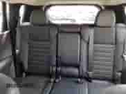 2025 Mitsubishi Outlander SE с VIN JA4J3VA84SZ029362, выставлен на аукционе Copart как лот 81212965 с пробегом 4 881 миль миль и Списание • Salvage title. История ставок и продаж доступна на DreamBid. Изображение 10.