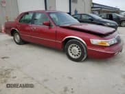 ✅ 1995 Mercury Grand Marquis LS • VIN: 2MELM75W8SX636658 • Лот: 47776445. Опубликован ранее на Copart с пробегом 123 737 миль. Бесплатный доступ к архиву аукционных продаж из США и подробный отчёт об истории автомобиля на DreamBid. Изображение 4.