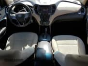 ✅ 2017 Hyundai Santa Fe 2.4L • VIN: 5NMZTDLBXHH025731 • Лот: 45072074. Опубликован ранее на Copart с пробегом 94 995 миль. Бесплатный доступ к архиву аукционных продаж из США и подробный отчёт об истории автомобиля на DreamBid. Изображение 8.