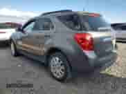 2011 Chevrolet Equinox 2LT с VIN 2CNFLNEC4B6424935, выставлен на аукционе Copart как лот 84577405 с пробегом 93 216 миль миль и Чистый • Clean title. История ставок и продаж доступна на DreamBid. Изображение 2.