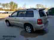 2001 Toyota Highlander с VIN JTEHF21AX10021004, выставлен на аукционе Copart как лот 84956465 с пробегом 236 127 миль миль и Чистый • Clean title. История ставок и продаж доступна на DreamBid. Изображение 2.