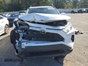 ✅ 2024 Toyota RAV4 XLE Premium • VIN: 2T3C1RFV6RW348959 • Lot: 91432945. Wystawiony na Copart z przebiegiem 29 843 mil. Bezpłatny archiwum sprzedaży aukcyjnych z USA i szczegółowy raport historii pojazdu na DreamBid. Zdjęcie 5.