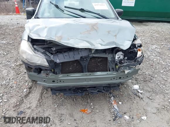 ✅ 2015 Subaru Impreza • VIN: JF1GJAA6XFH022740 • Lot: 43571113. Wystawiony na IAAI z przebiegiem 186 661 mil. Bezpłatny archiwum sprzedaży aukcyjnych z USA i szczegółowy raport historii pojazdu na DreamBid. Zdjęcie 6.